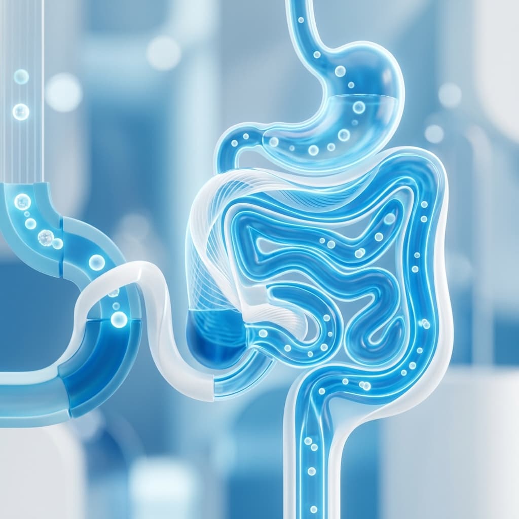 Gastrointestinal