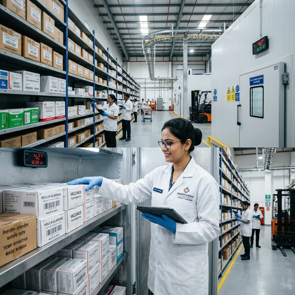 Licensing, GST Billing & Batch Traceability